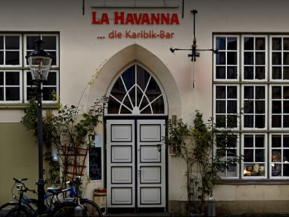 照片: La Havanna 